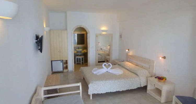 Villa Thiranthemis - Adults Only