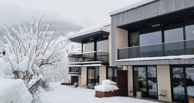 Fortuna View Superior Apartment W