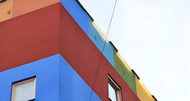 Creatif Hotel Elephant