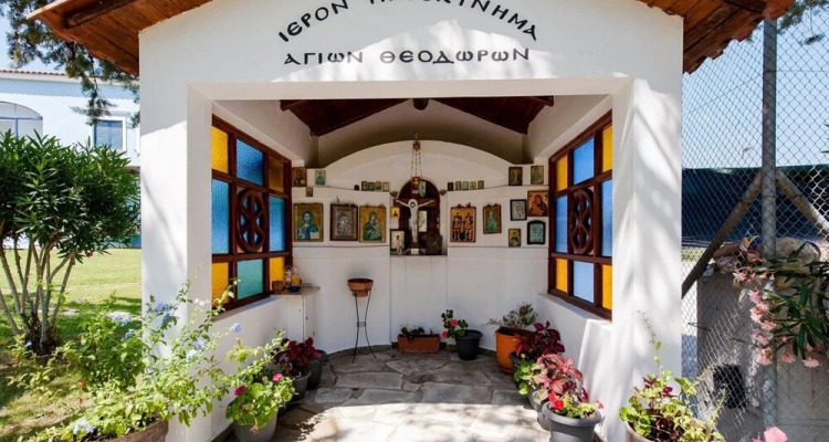 Govino Bay Luxury Beach Loft Apartment