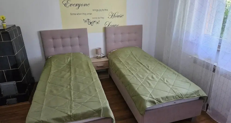 Apartments Amalia