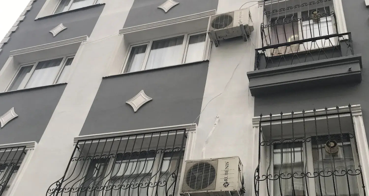 Basak Apart Hotel