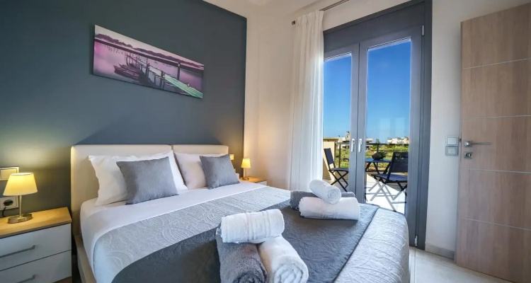 Angelina Cretan Villas