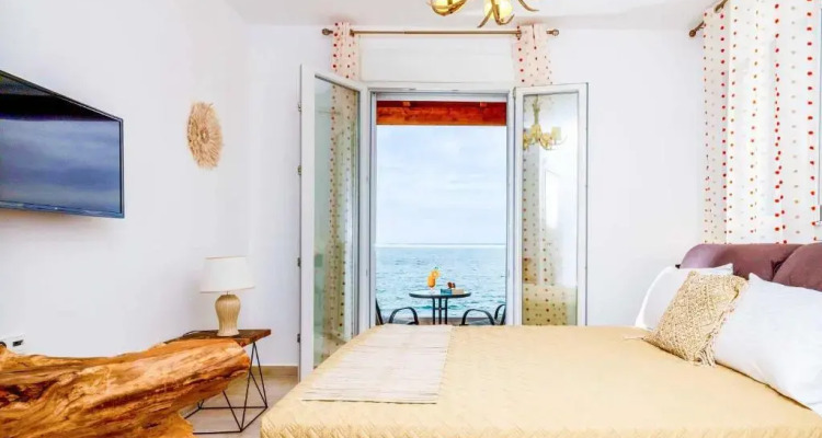 Villa Thalassa Skaleta