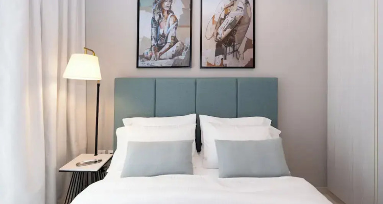 1br Retreat In Business Bay