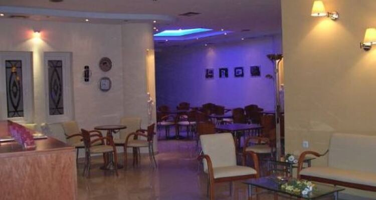 Efstratios Hotel