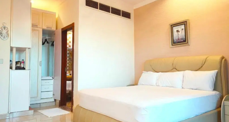 Luxury Seafront Pool Villa 3 Stories Roof Floor All Master Bedrooms