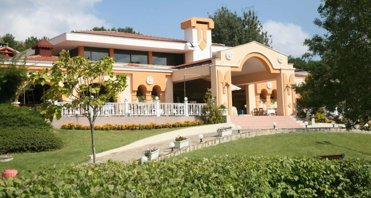 Duni Royal Holiday Village - All Inclusive