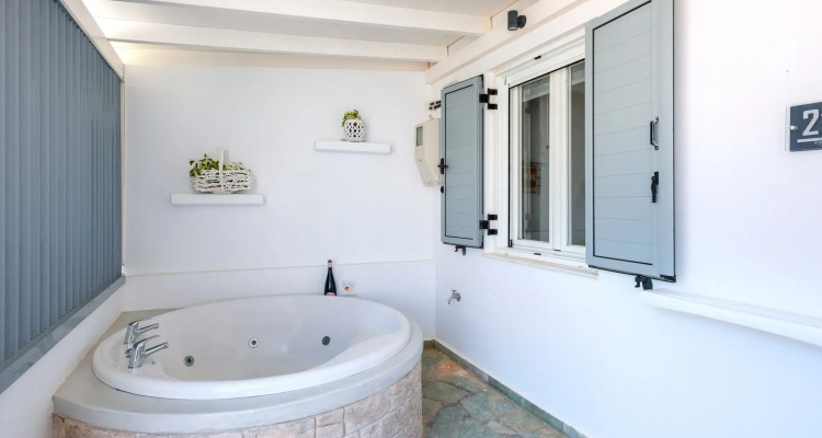 Aegean Paradiso Vacation Club