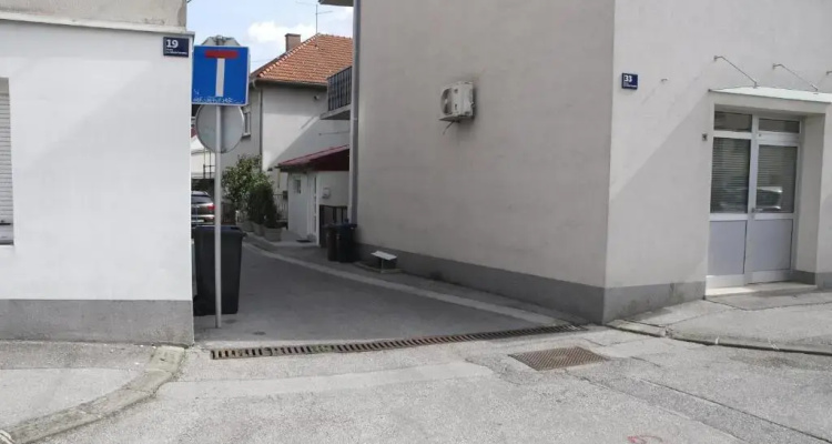 Cozy Studio Apartment Tian In Zagreb