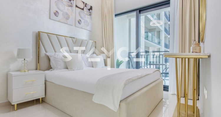 Staycae Holiday Homes Zada