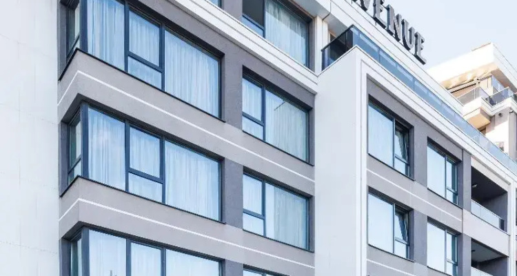 Avenue Hotel Sofia