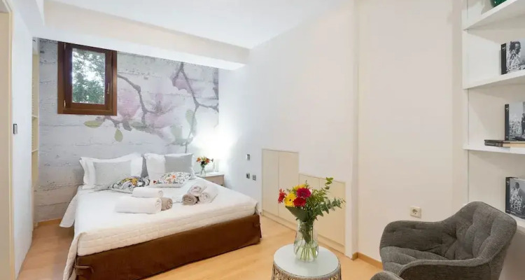 Luxurious Villa Liandri 600 M Resort