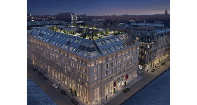 Mandarin Oriental