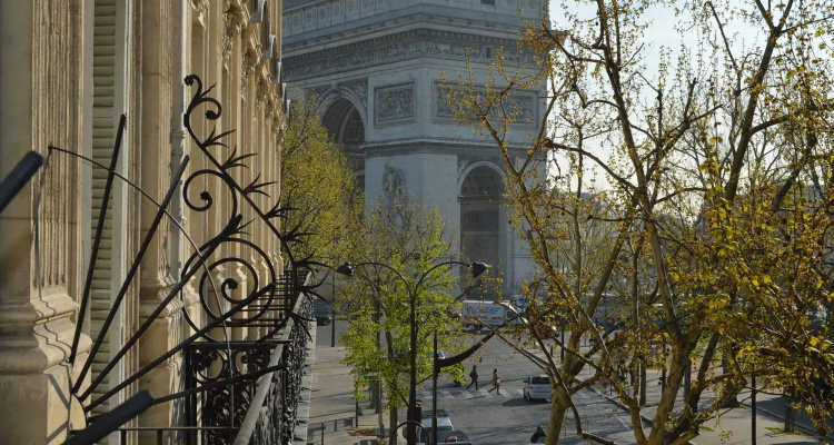 Royal Elysees