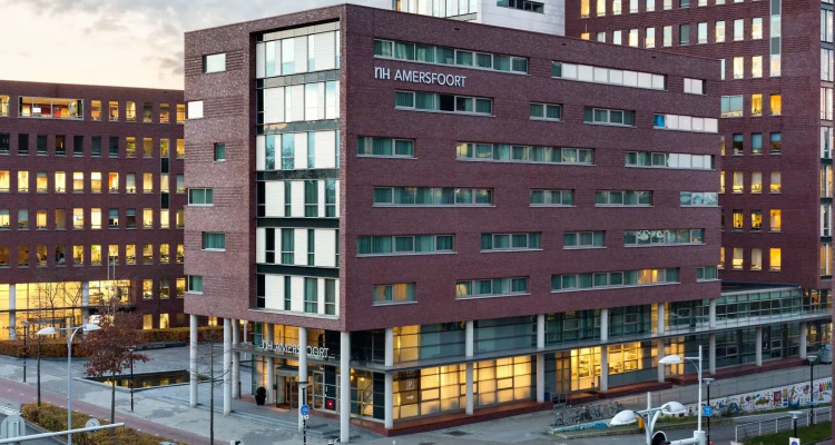 NH Amersfoort — NH Hotels hotel
