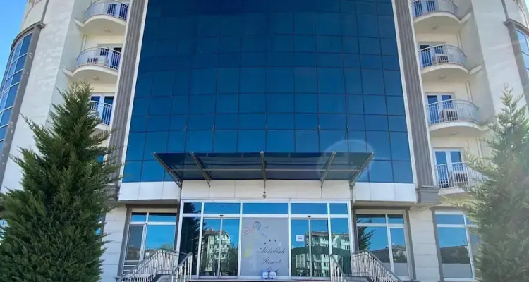 Abdullah Resort Otel