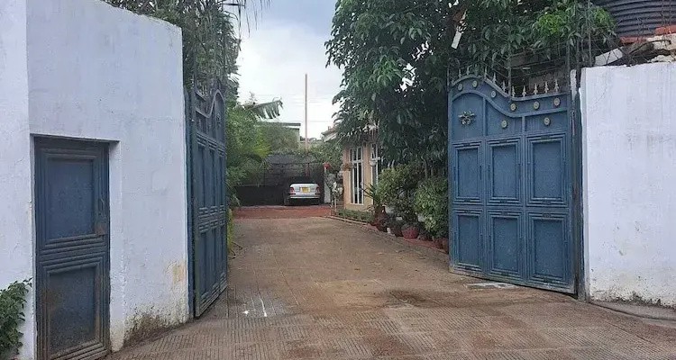 Lux Suites Utawala Private Residence