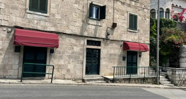 Jadranka Studio Apartments