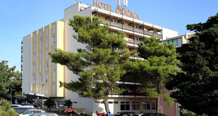 Draica Hotel