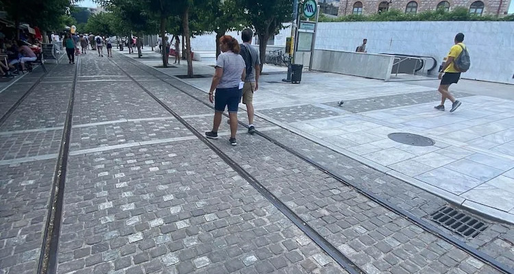 Acropolis Cozy Place