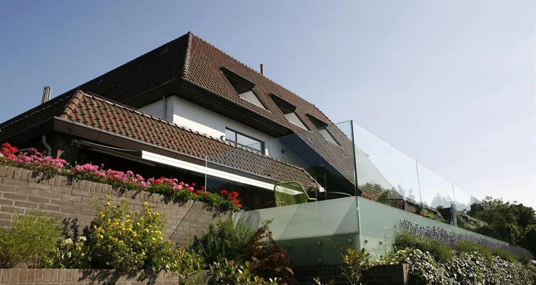 Van der Valk Hotel Arnhem — Van der Valk hotel