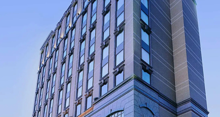 RSL Hotel Taipei Zhonghe