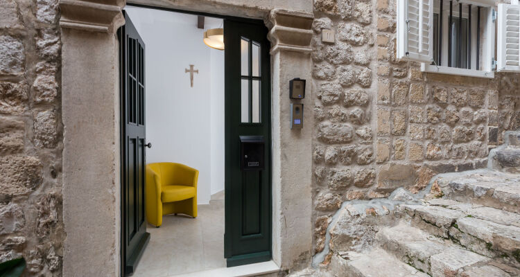 Apartment & Rooms Verdi