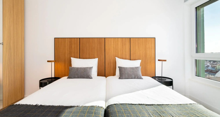 Anjos Premium Apartment