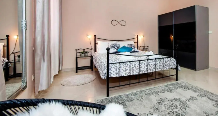 Rovinj City Apartment
