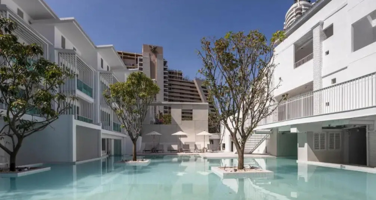 Prima Hotel Pattaya