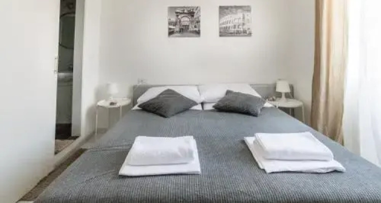 Guest House Rooms Ljiljana