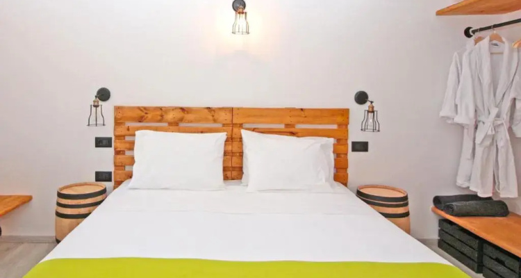 Camara Studio Mykonos