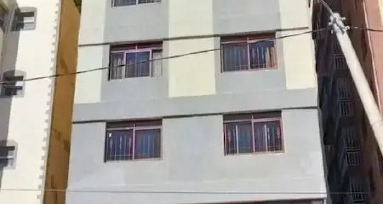 Hays Suites