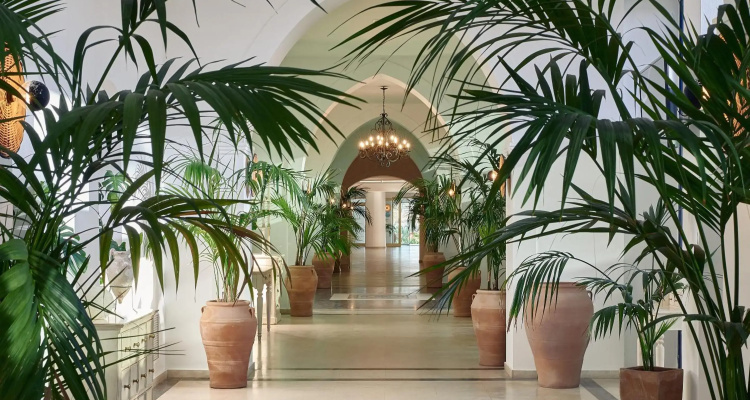 Grecotel Casa Paradiso, Lifestyle All In Resort