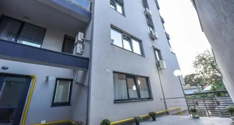 Pierre Cardin Deluxe Apartment With Terrace by Magniflex
