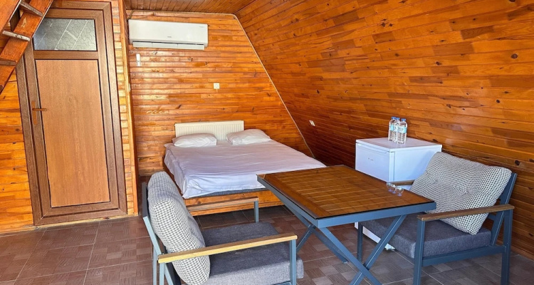 Çeli̇k Resort