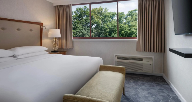 Delta Hotels by Marriott Swindon — Marriott hotel