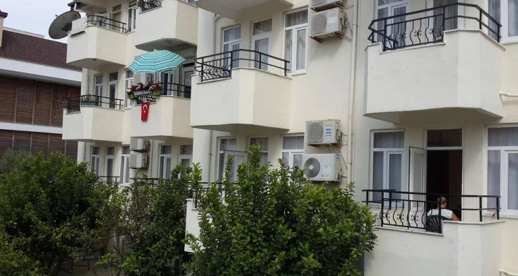 Oznur Apart Otel