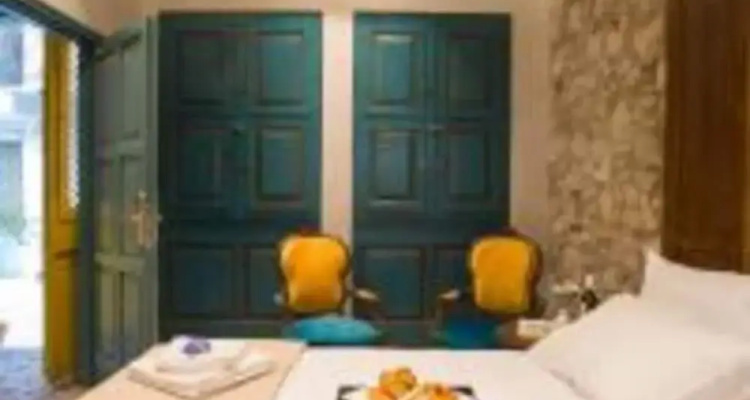 Libretto Suites