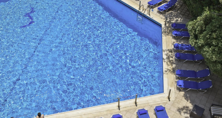 Ace Hotel & Swim Club Athens