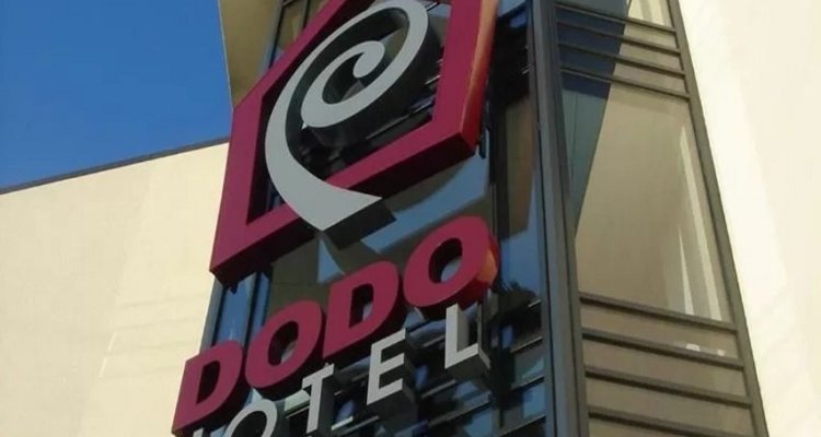 Dodo Hotel