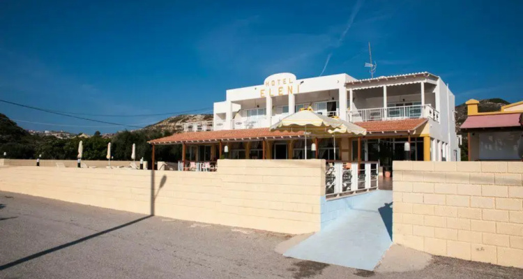 Eleni Hotel