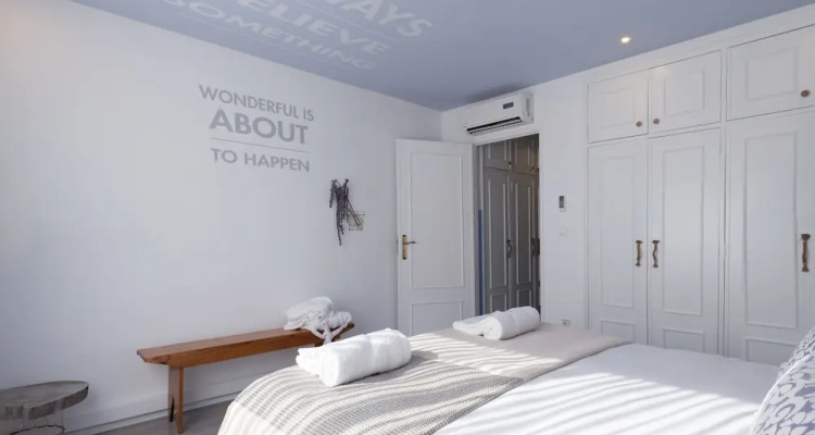 Boutique Rentals - Provence Apartment