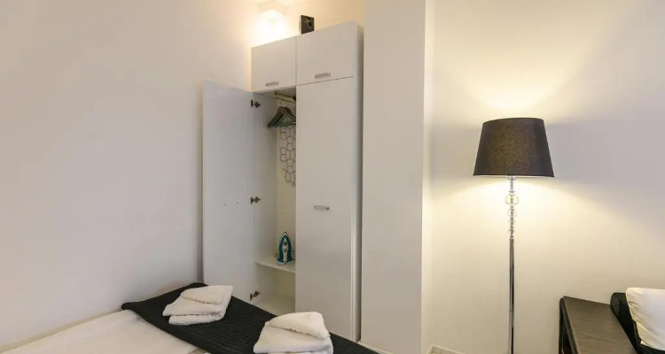 Zero-waste Studio Apartment In Central Sofia