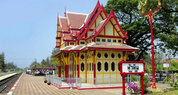 Pom Pom Residence