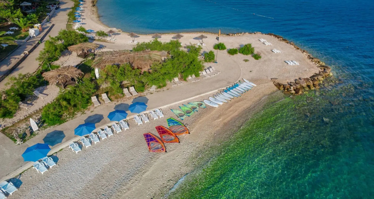 Waterman Svpetrvs Resort