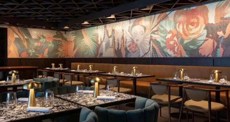Keight Hotel Opatija, Curio Collection by Hilton