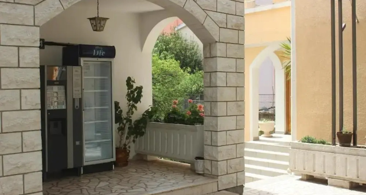 Nir Apartments Budva