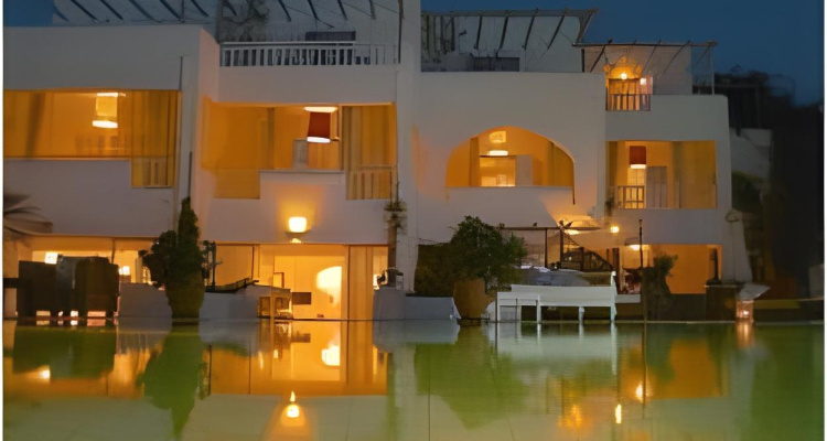 Andronikos Hotel - Adults Only